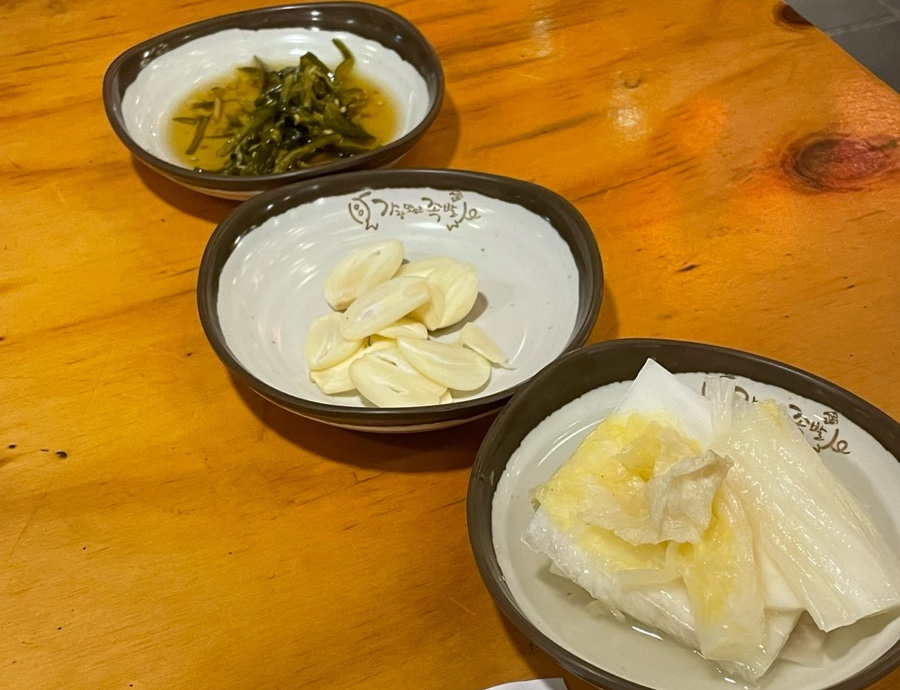 가장맛있는족발제천청전점 이미지