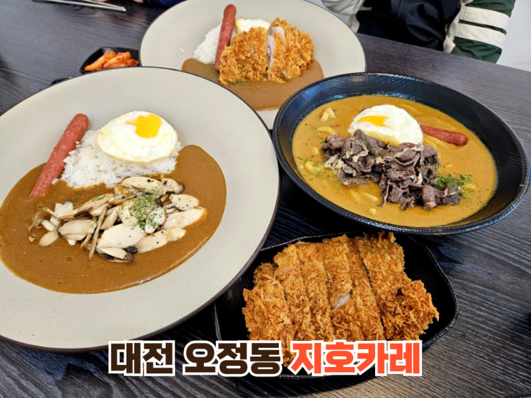 지호카레 이미지