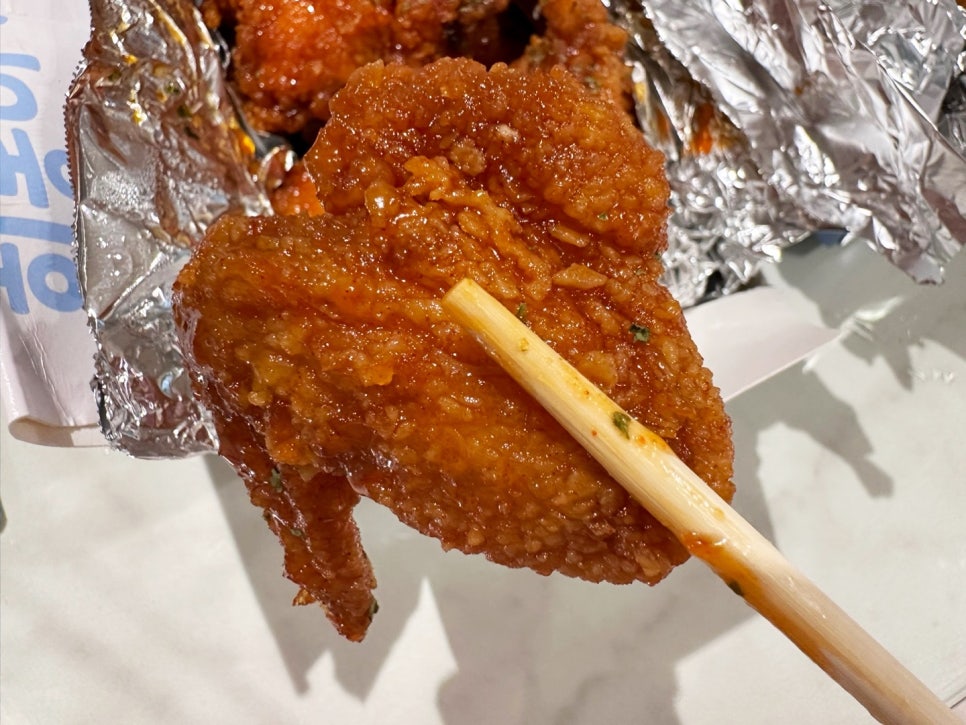 히동이치킨 이미지