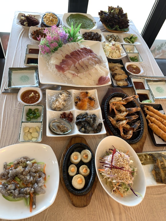 호남횟집 이미지