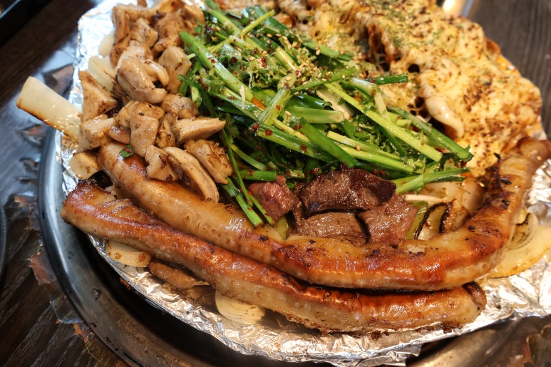 꽉찬소곱창 이미지