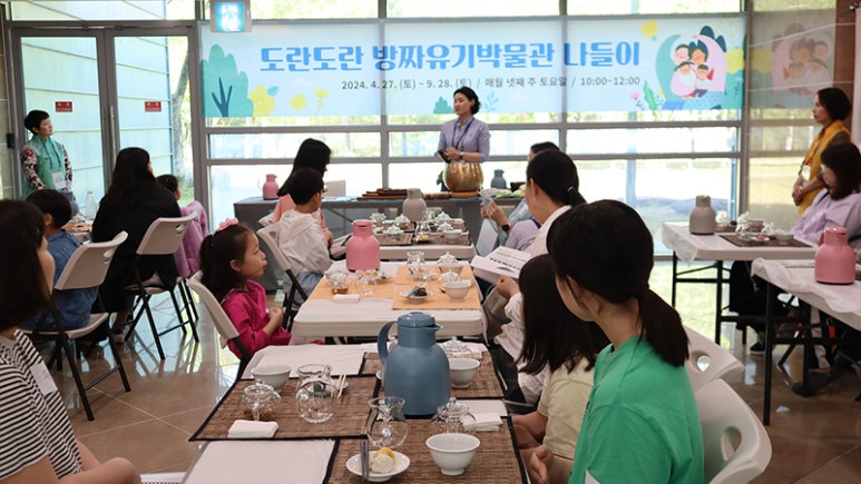 소리체험박물관 이미지