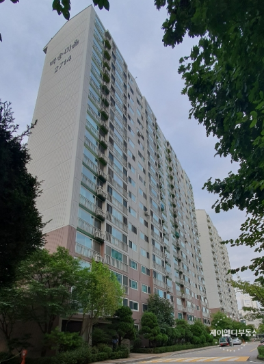 주식회사 제이앤디 이미지