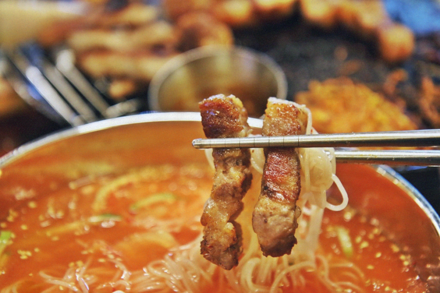 조선부뚜막광교역점 이미지