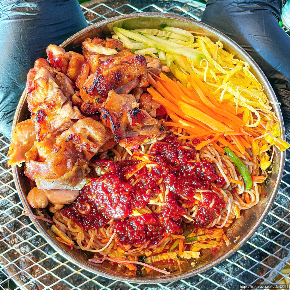 춘천닭갈비공장 이미지