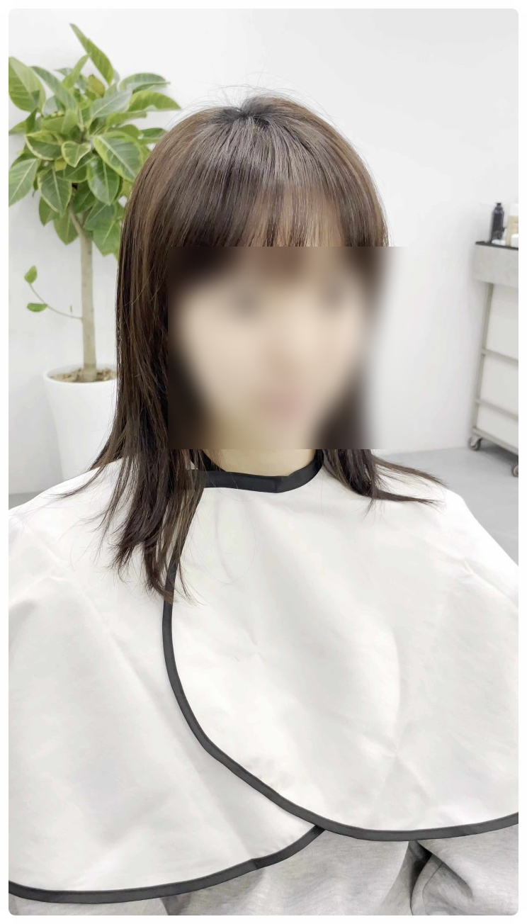 에이브헤어 이미지