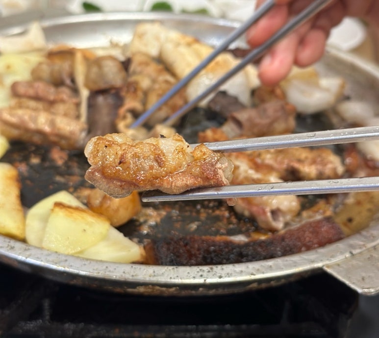 원흥역황소곱창 이미지