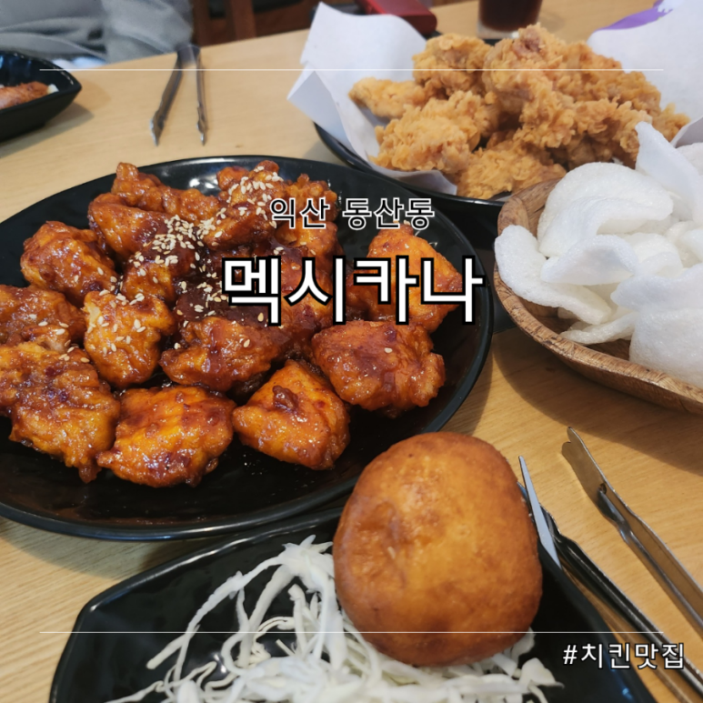 멕시카나익산 이미지