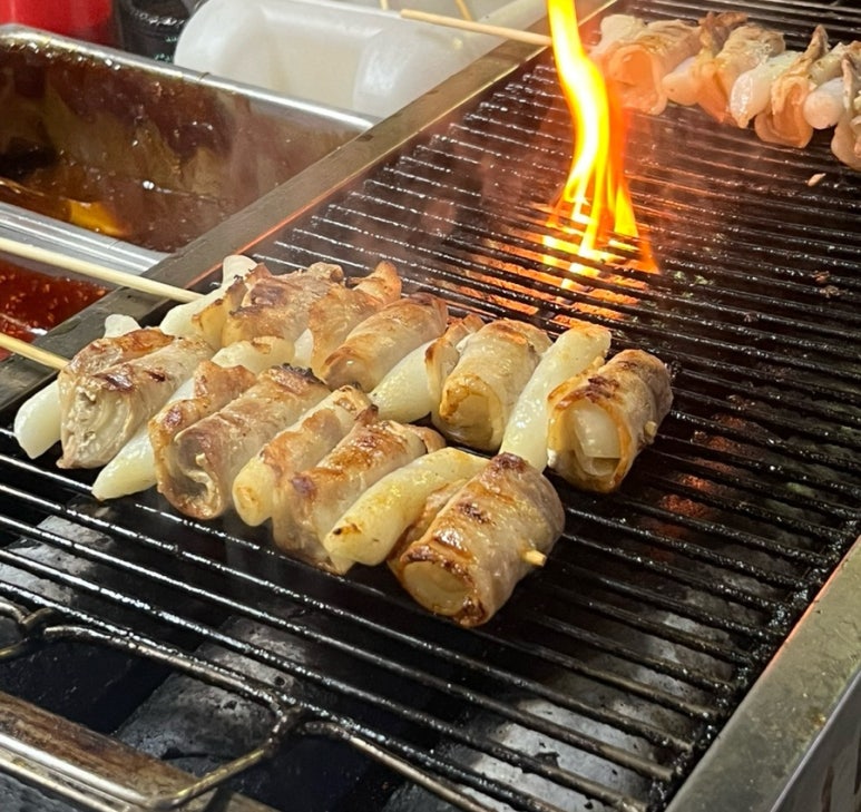 삼꼬와닭꼬 이미지