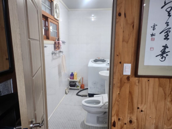 모산고인돌한옥민박 이미지