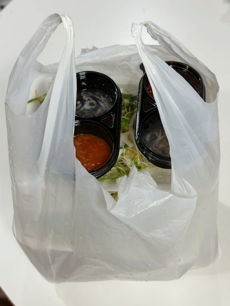 하남꿀족발 이미지