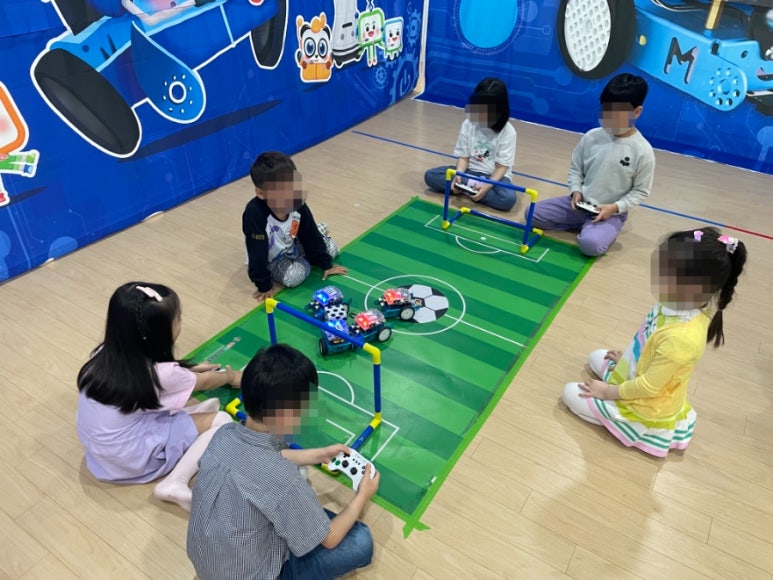 풍동숲속유치원 이미지