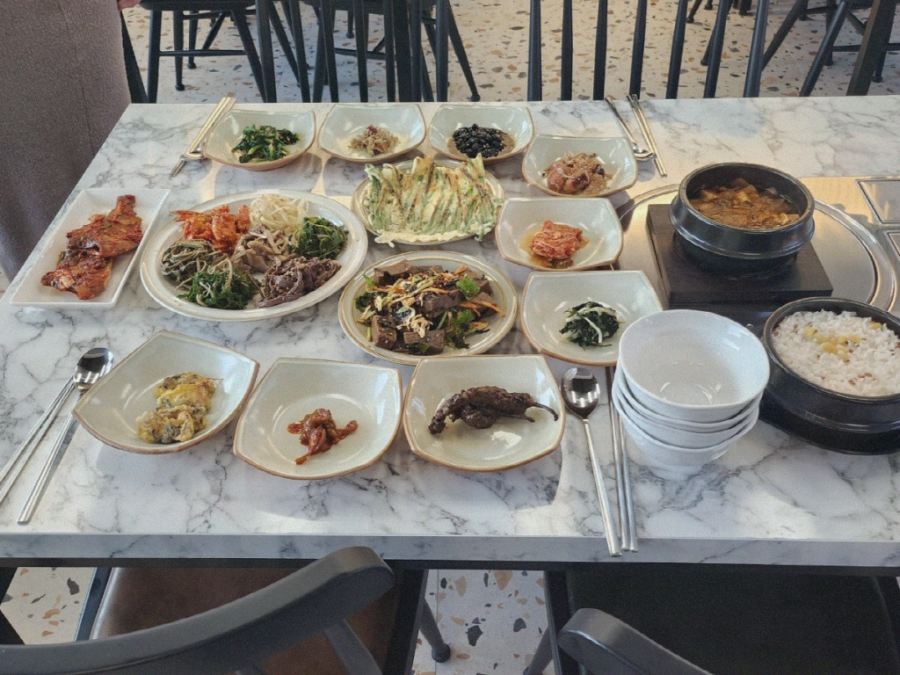울산식당 이미지