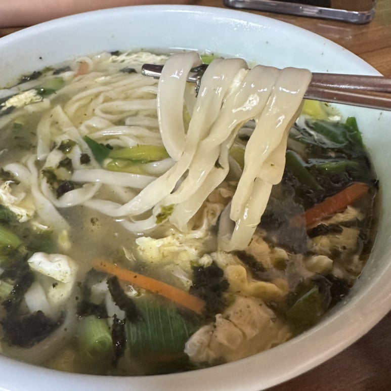 손맛분식 이미지