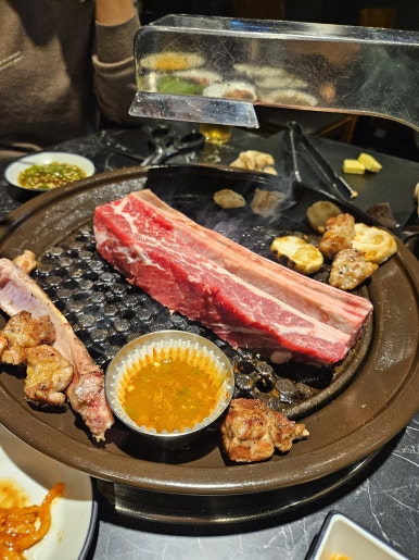 참숯구이육향 이미지
