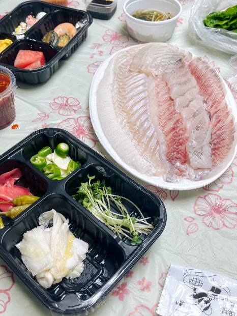 배달회식당 이미지