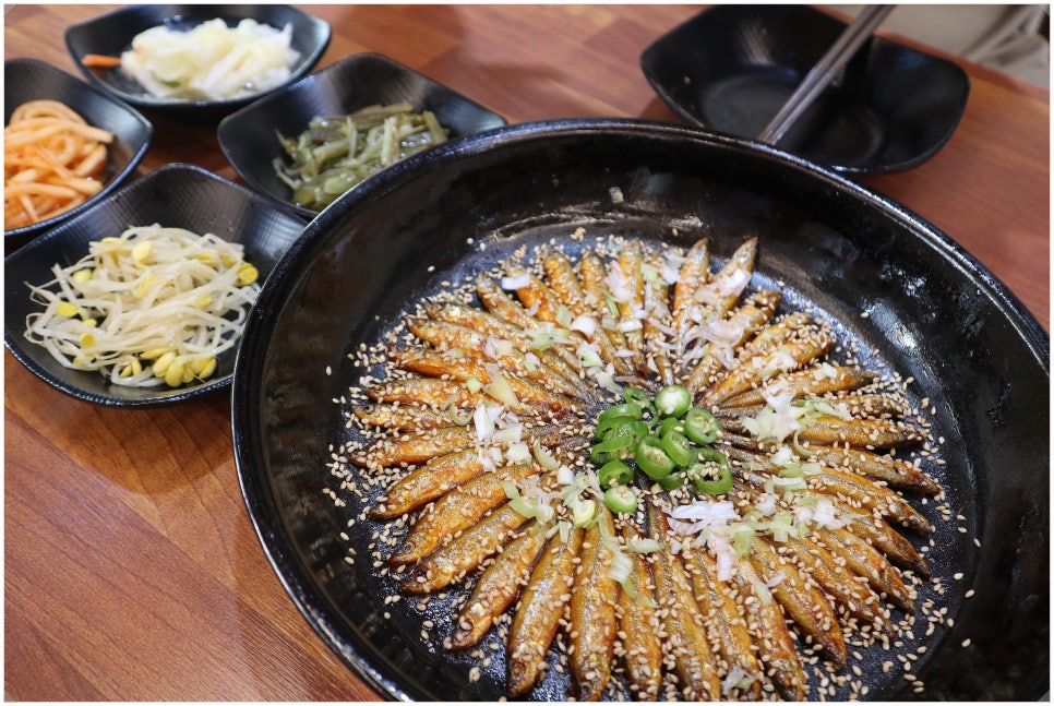 중산식당 이미지
