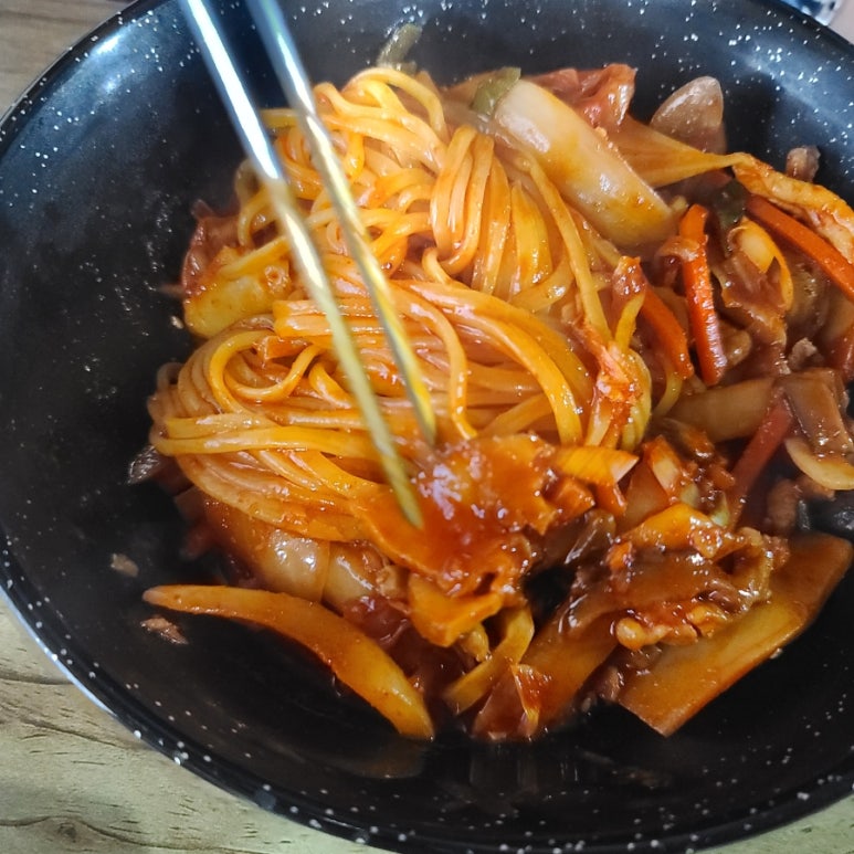 하트찹쌀꽈배기 이미지