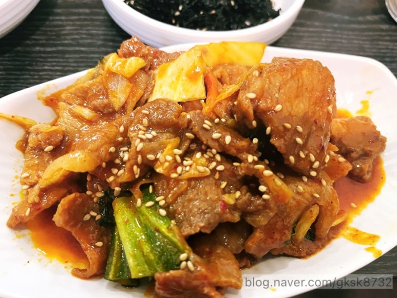 작은식당 사진 8