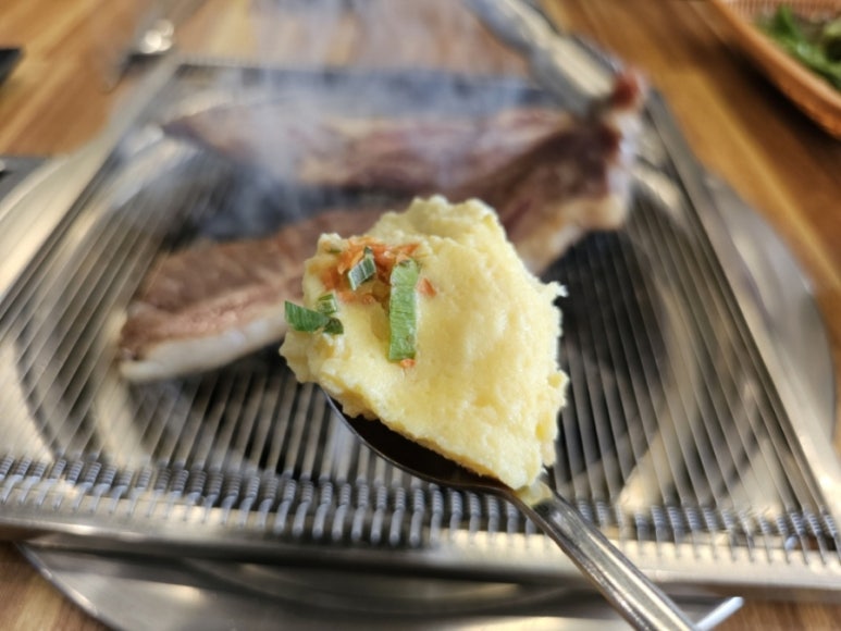 갈비존 이미지