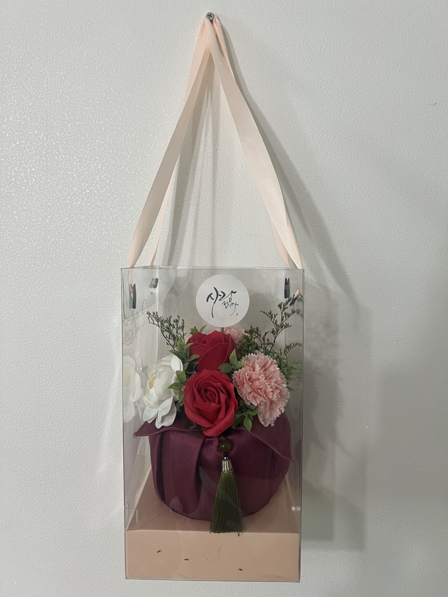 Flower소중한;날 이미지