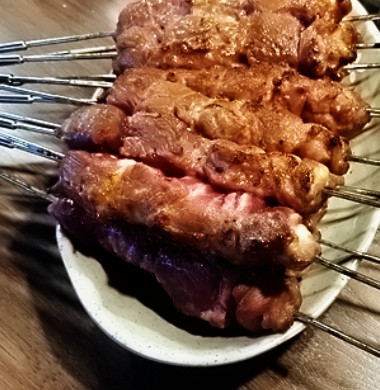이가네양꼬치 이미지