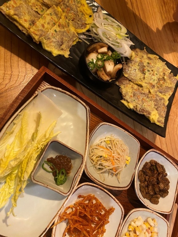 정주식당 이미지