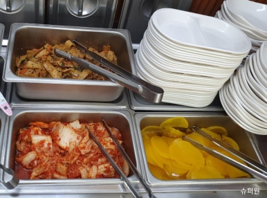 이선생까칠이김밥 이미지