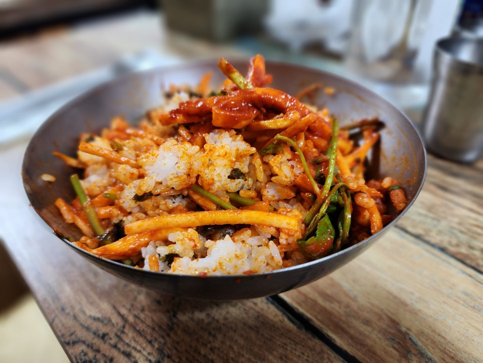 구호남식당 이미지