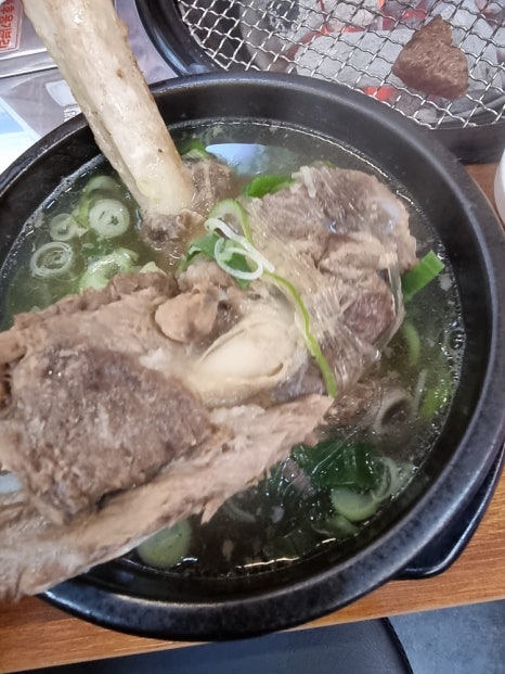 꽃등심과삼겹살정육식당 이미지