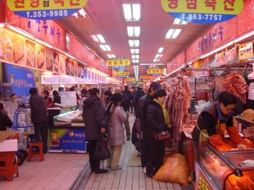 평택한우마을 이미지