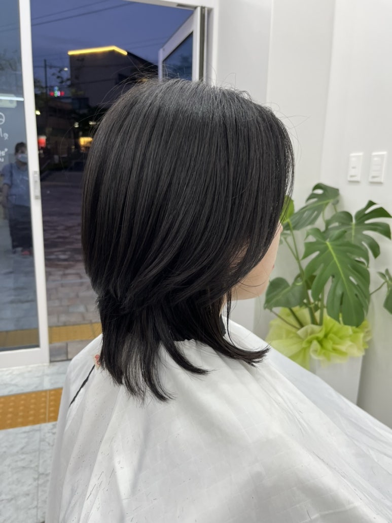 라아헤어 이미지