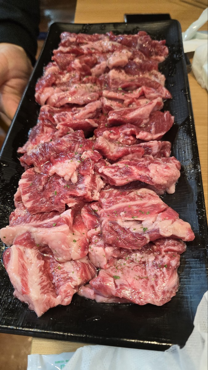 백년식당화로구이 이미지