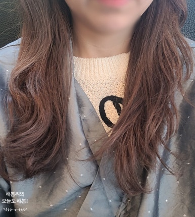 아우라제이미용실늘솜점 이미지