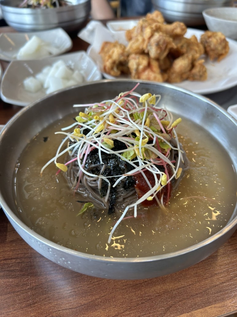 산척주유소 이미지