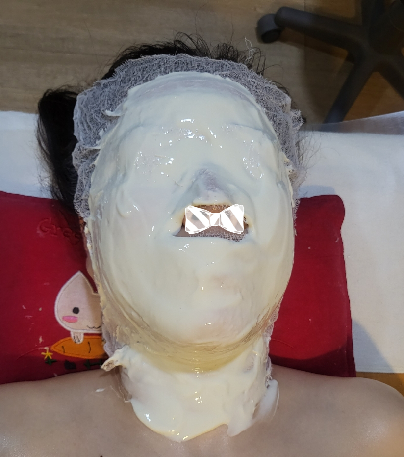 늘,고운피부 이미지