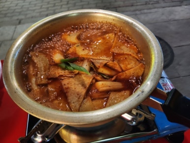 1번지통닭 이미지