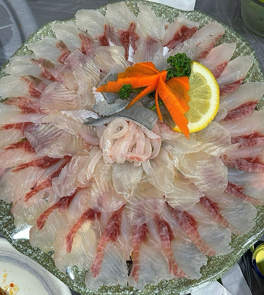 도시어부&미쓰물회 이미지