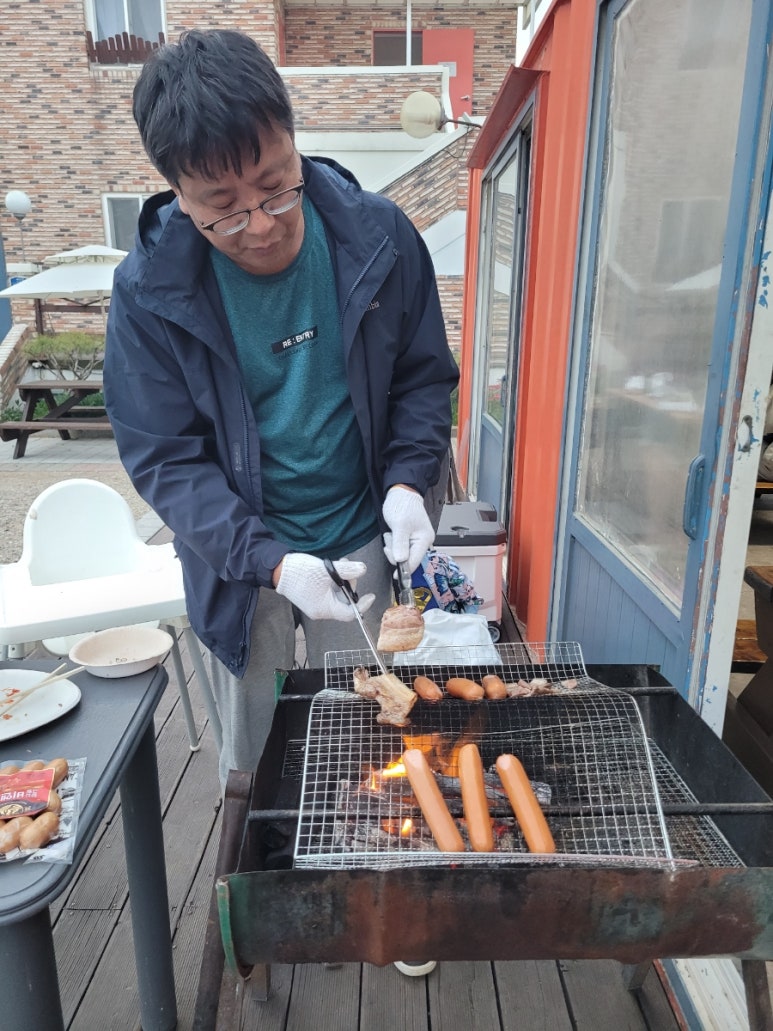 바다뜰이야기펜션 이미지