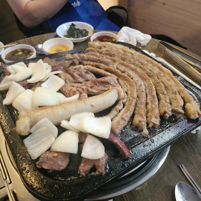 별미황소곱창 이미지