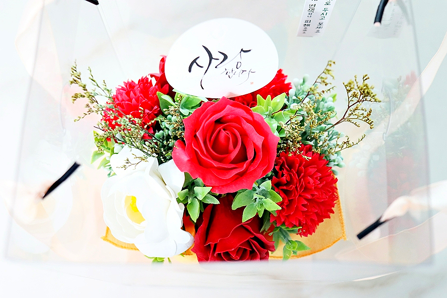 Flower소중한;날 이미지