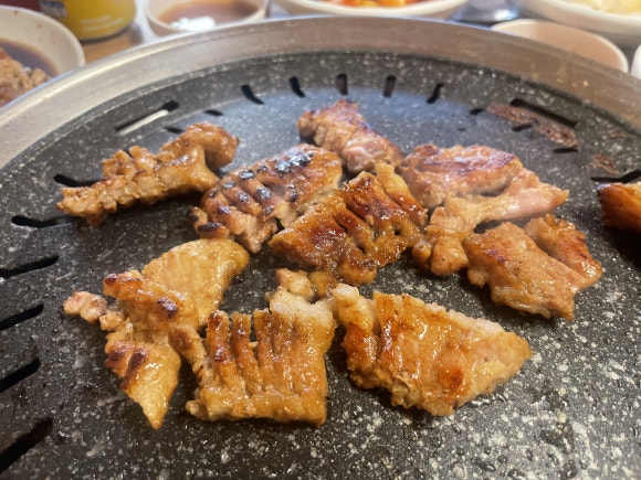 원조초량갈비 이미지