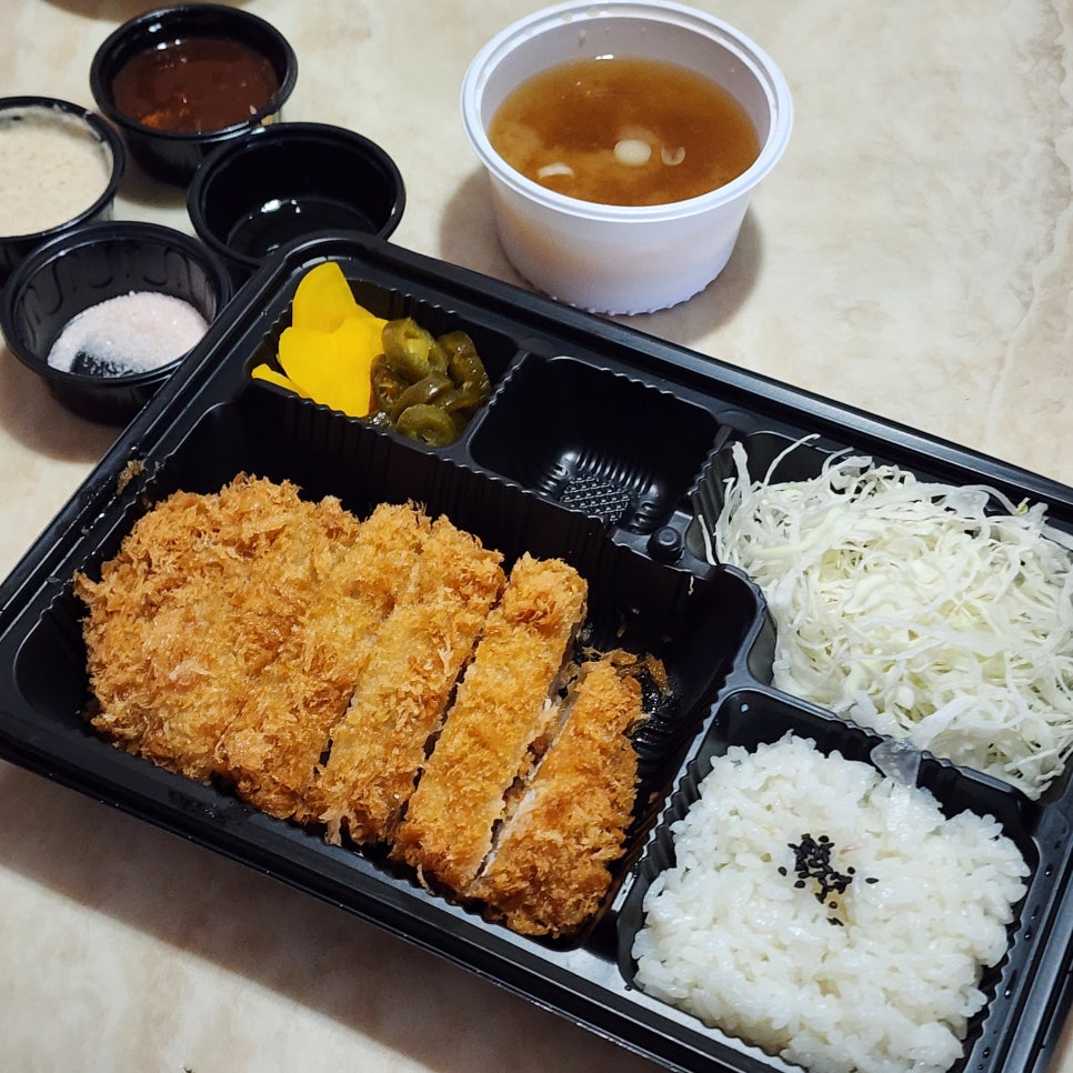90카츠 DMC점 사진 6