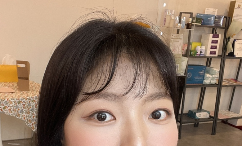 메이크업닻별 이미지