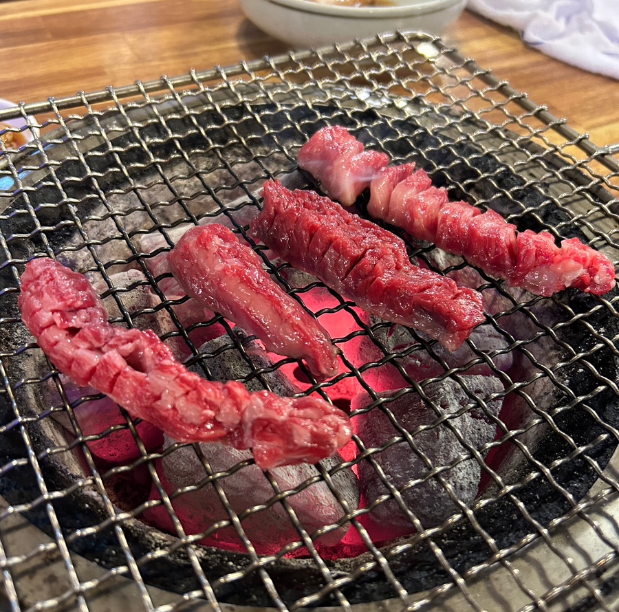 정현대영천식육식당 이미지