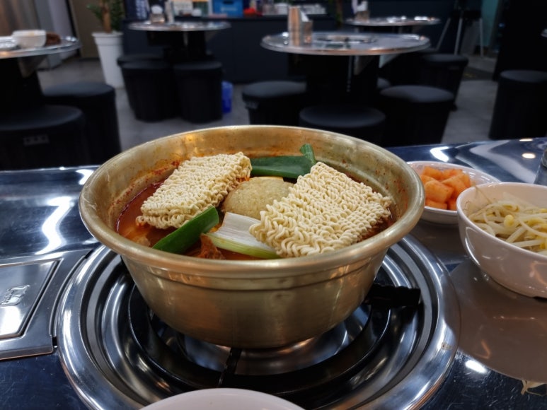 종로계림닭도리탕원조광주 이미지