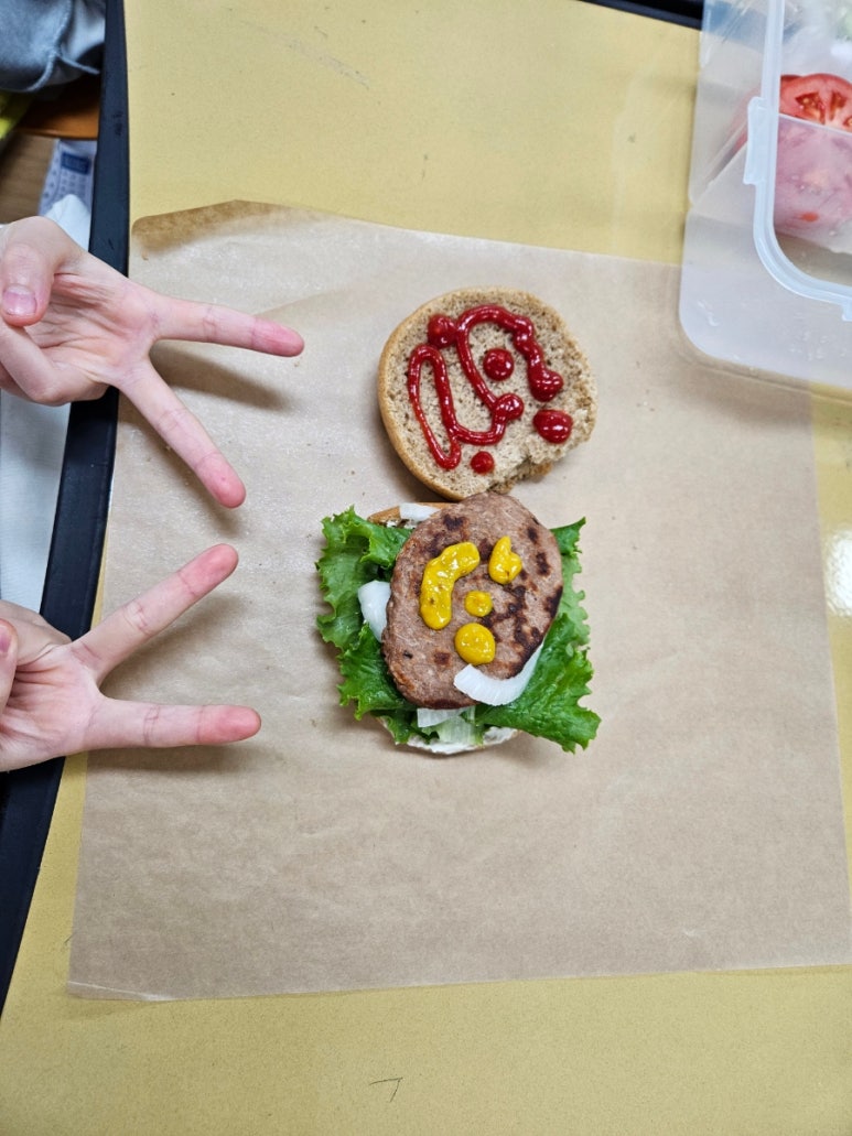 세상을바꾸는밥상 이미지