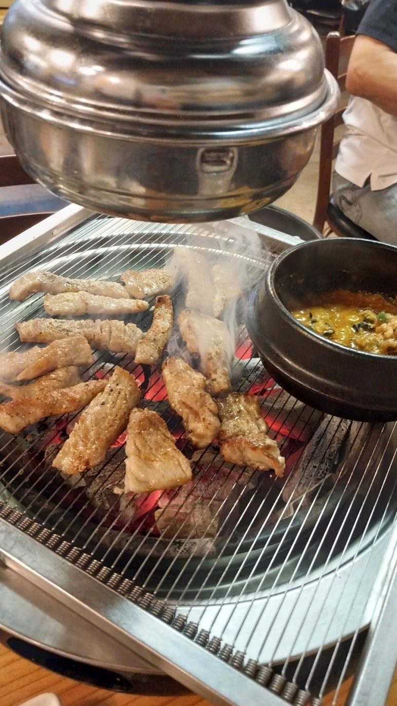 원평동참숯화로구이 이미지