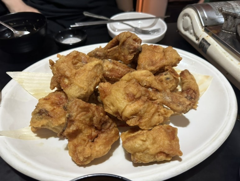 맛대로치킨호프 구의점 사진 2