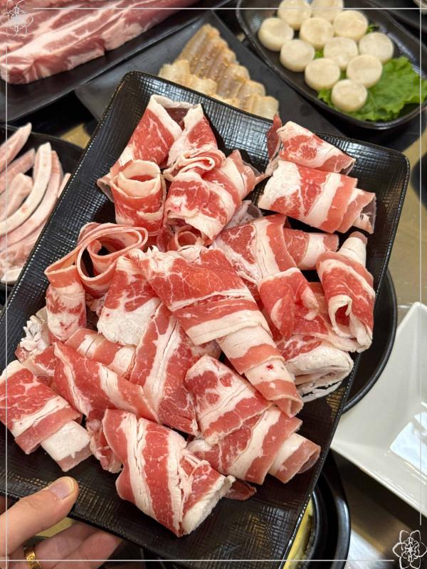 우리동네 대패삼겹 이미지